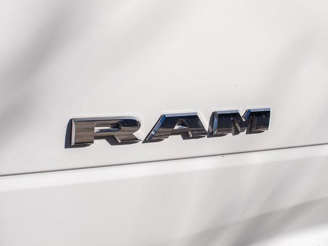 Used 2024 RAM 2500 Laramie image 12
