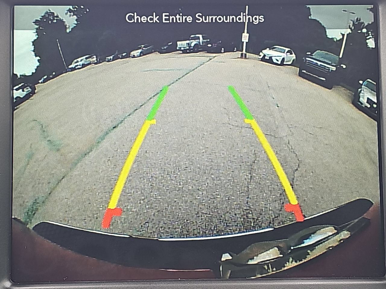 Used 2019 RAM 1500 Big Horn AWD/4WD image 27
