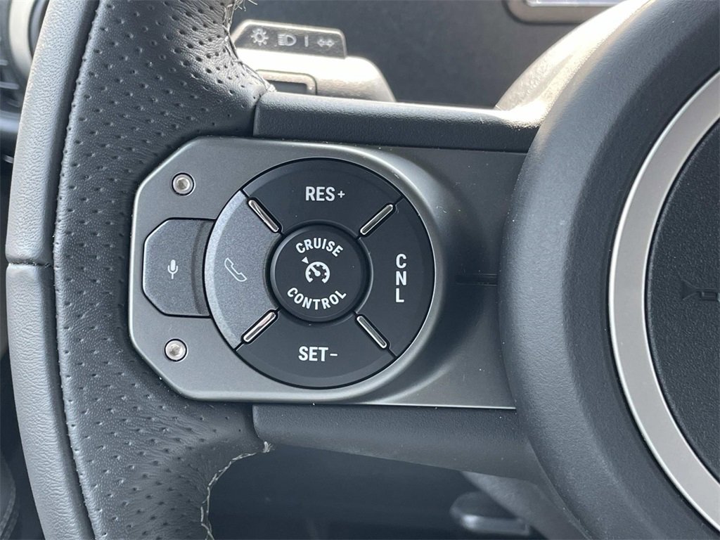 Used 2024 INEOS Grenadier image 18