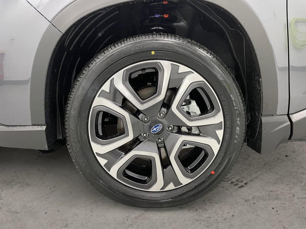 New 2026 Subaru Ascent Touring image 15