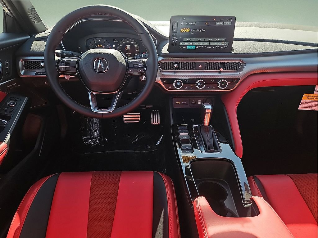 New 2026 Acura Integra A-Spec image 14