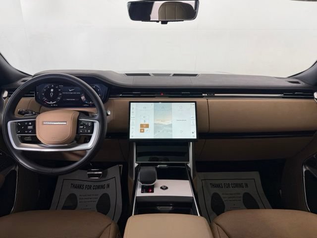 Used 2026 Land Rover Range Rover SE AWD/4WD image 21