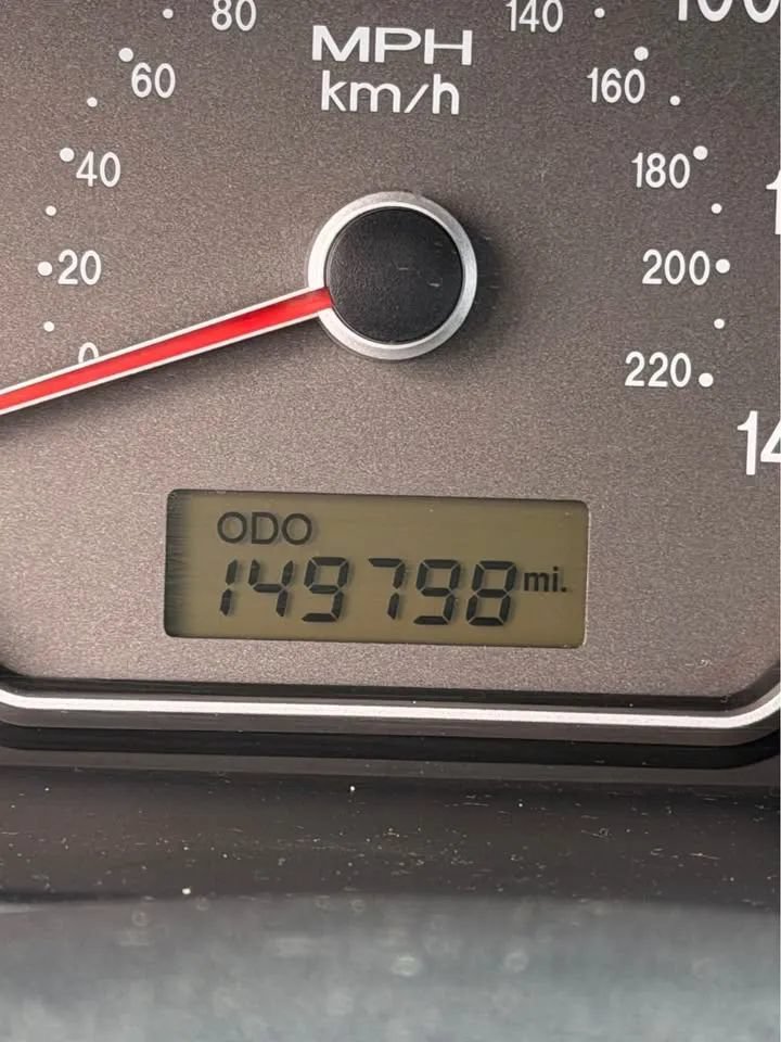 Used 2007 Hyundai Elantra SE FWD image 8