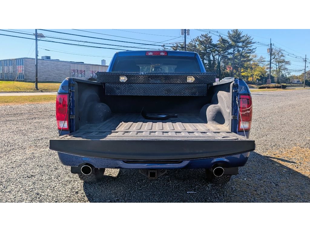Used 2016 RAM 1500 Express image 13
