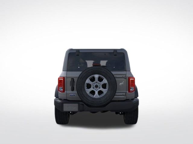 New 2026 Ford Bronco Big Bend AWD/4WD image 7