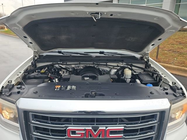 Used 2014 GMC Sierra 1500 SLE w/ SLE Value Package image 3