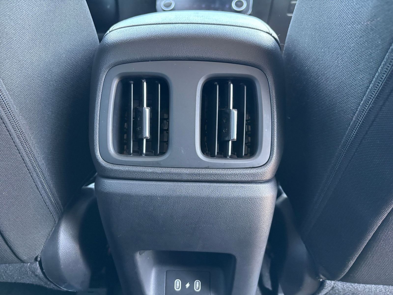 Used 2025 Hyundai Tucson Blue image 25