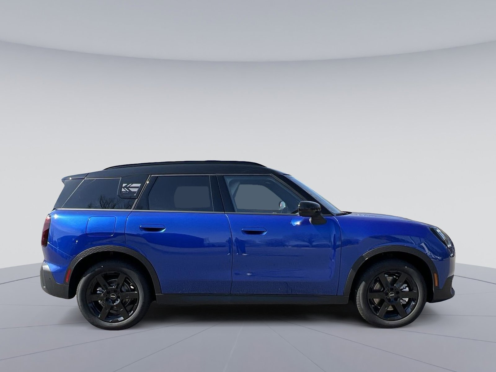 New 2026 MINI Cooper Countryman S AWD/4WD image 6