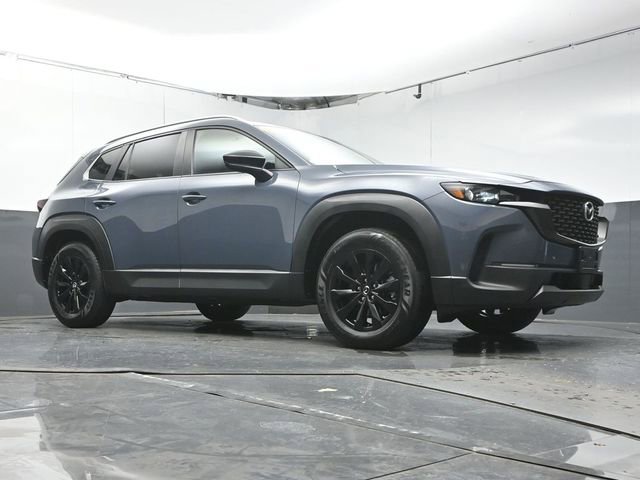 Used 2024 MAZDA CX-50 AWD 2.5 S w/ Weather Package image 41