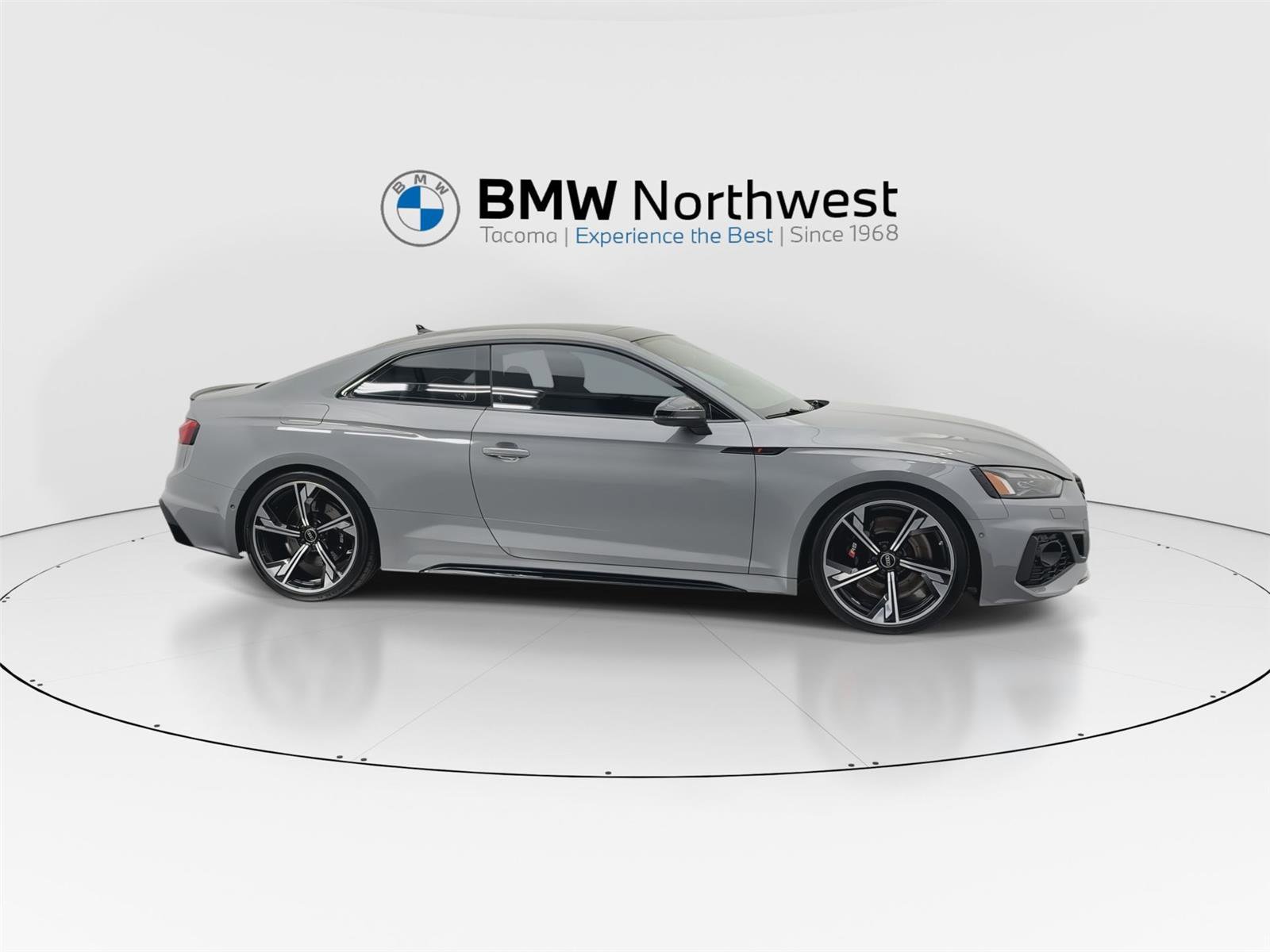 Used 2023 Audi RS 5 AWD/4WD image 5