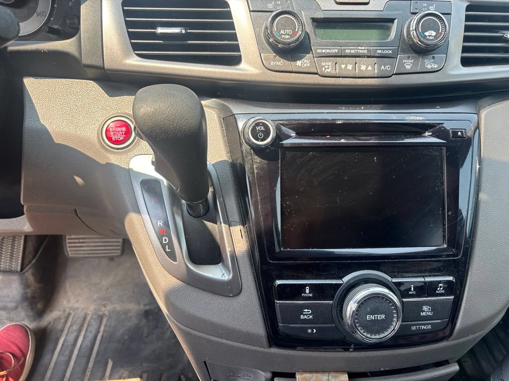Used 2016 Honda Odyssey EX-L image 11