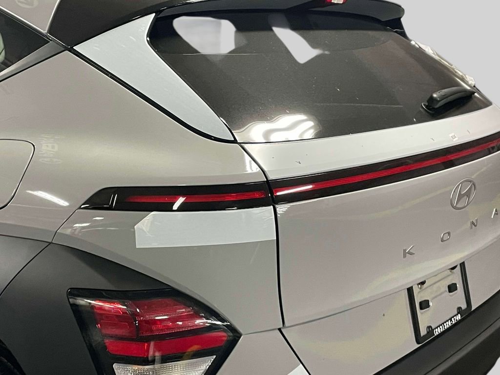 New 2026 Hyundai Kona SEL Sport image 11