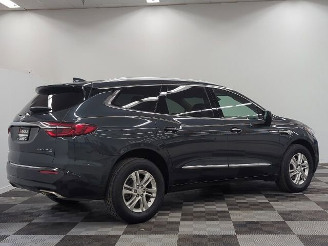 Used 2019 Buick Enclave Essence AWD/4WD image 7