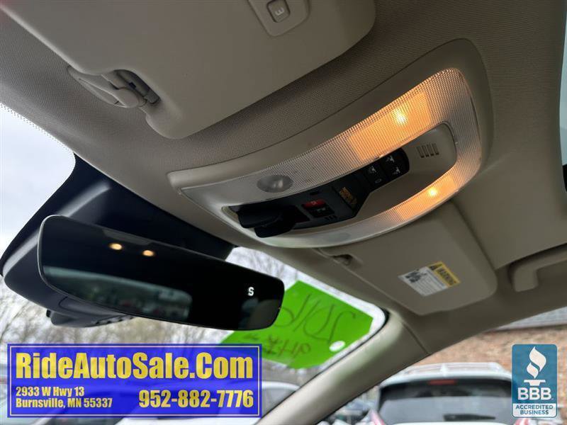 Used 2016 Volvo XC60 T6 w/ Proximity Package AWD/4WD image 34