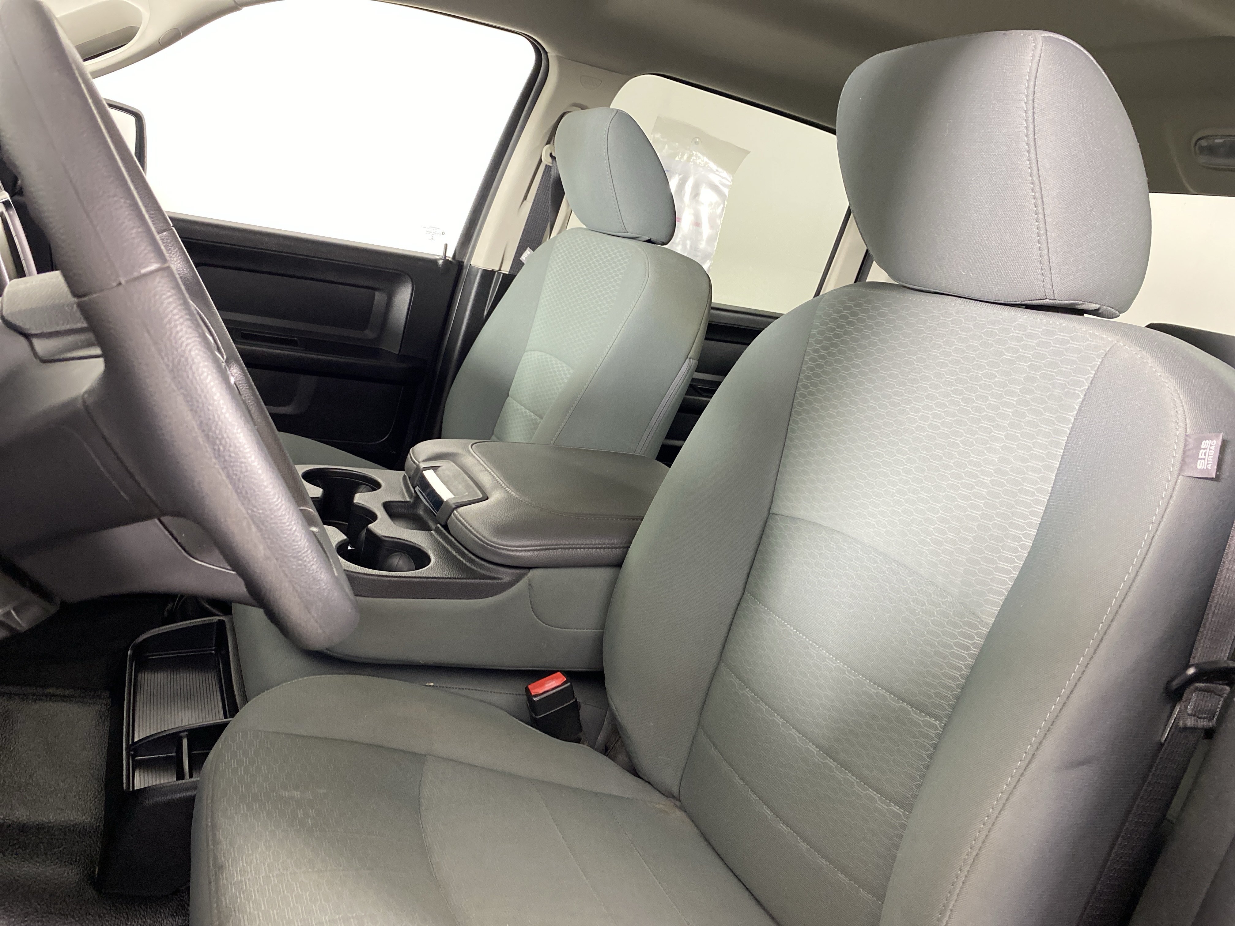Used 2019 RAM 1500 Tradesman w/ Popular Equipment Group AWD/4WD image 15