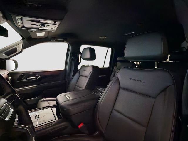 Certified 2025 GMC Yukon XL Denali image 19