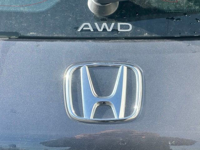 Used 2023 Honda HR-V LX image 4