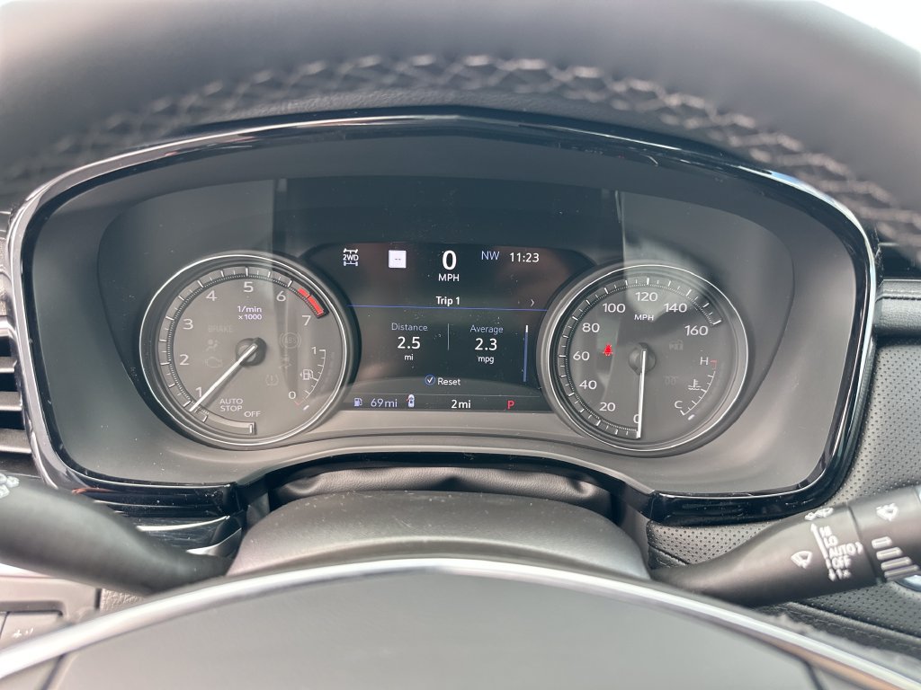 New 2026 Cadillac XT5 Premium Luxury AWD/4WD image 20