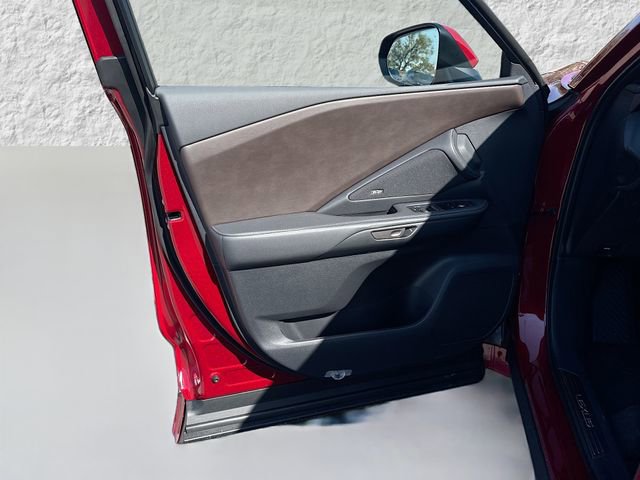 New 2026 Lexus TX 350 AWD image 23