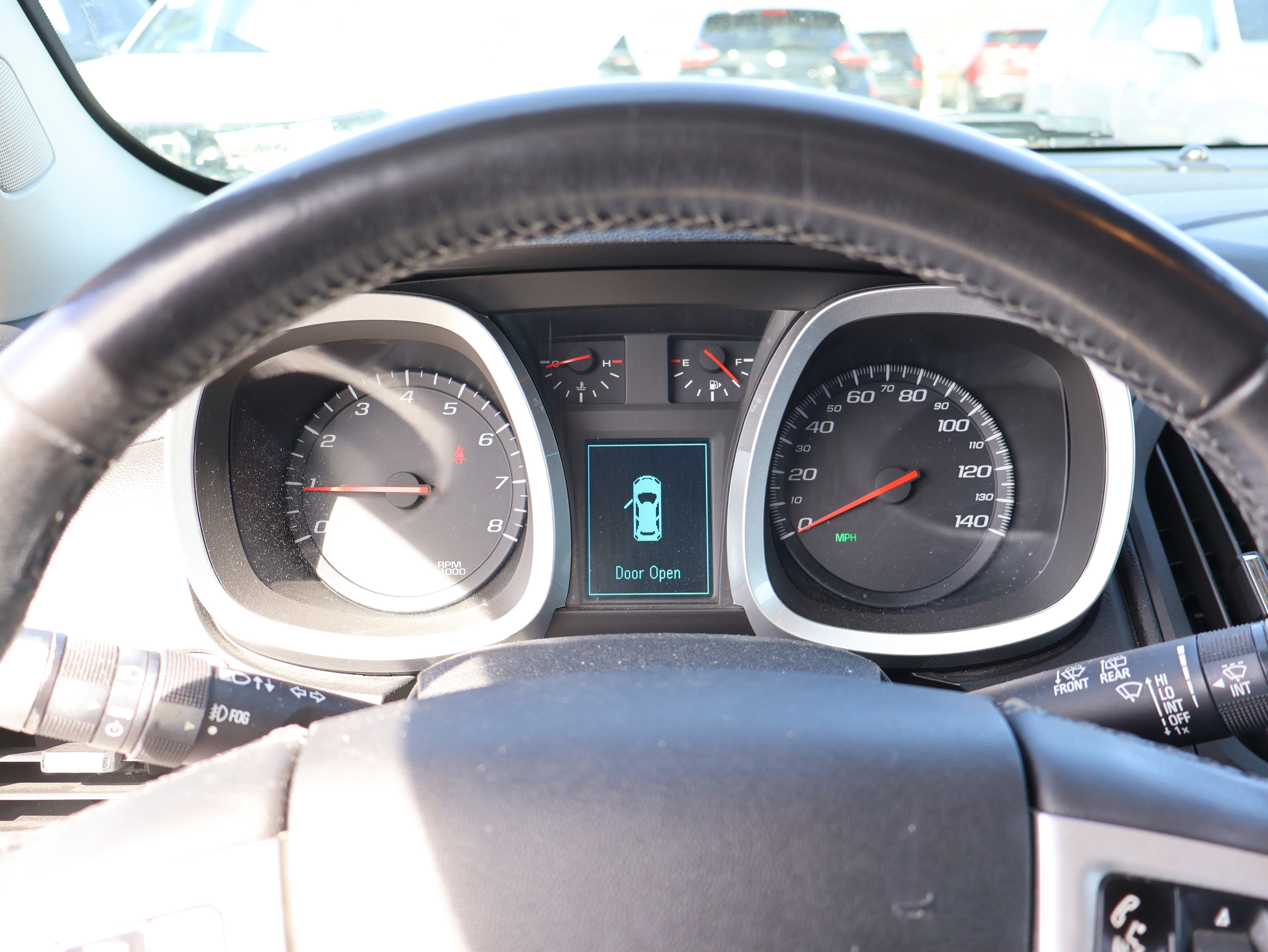 Used 2017 Chevrolet Equinox Premier w/ Enhanced Convenience Package image 31