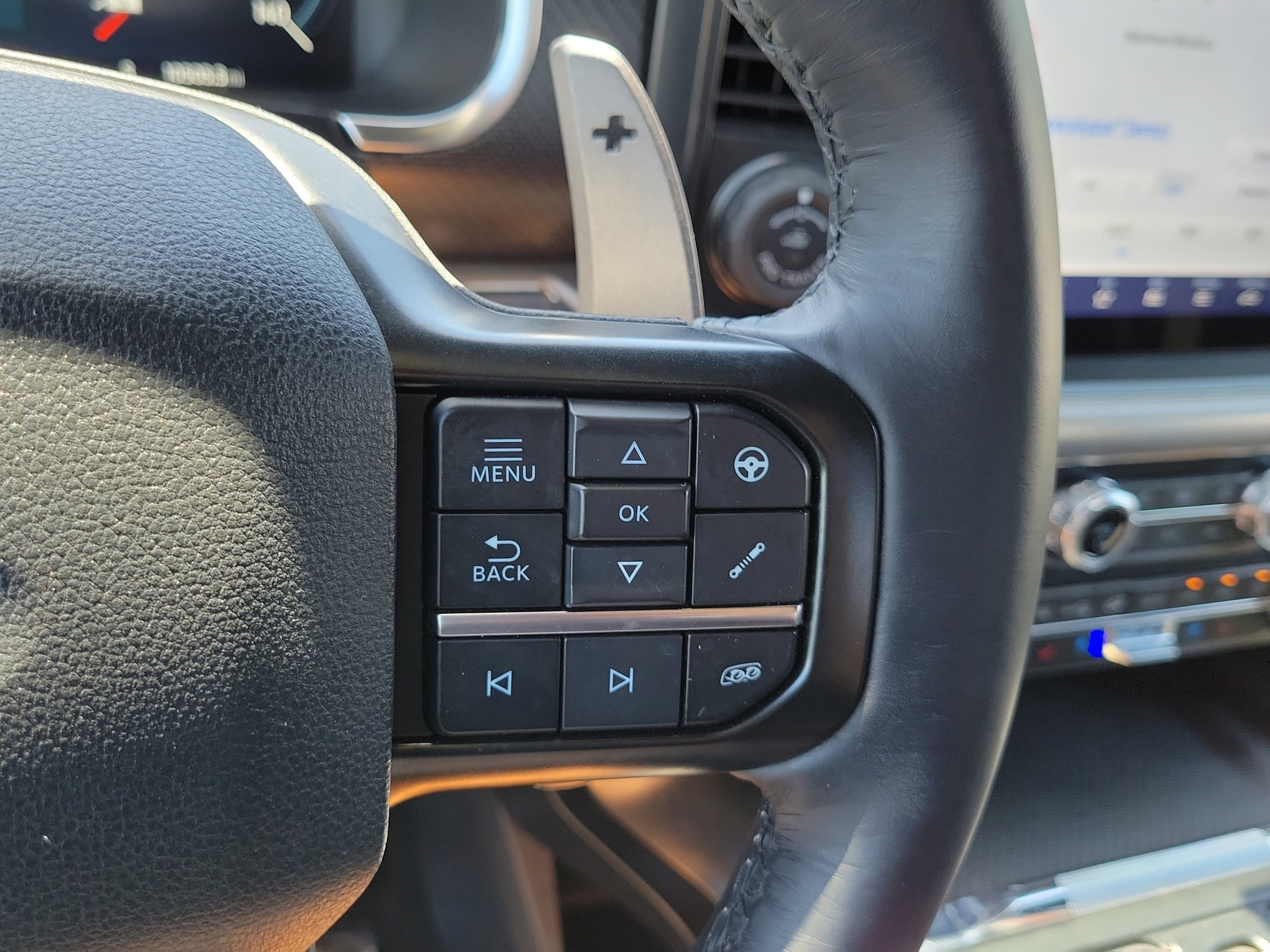 Certified 2023 Ford F150 Raptor image 24