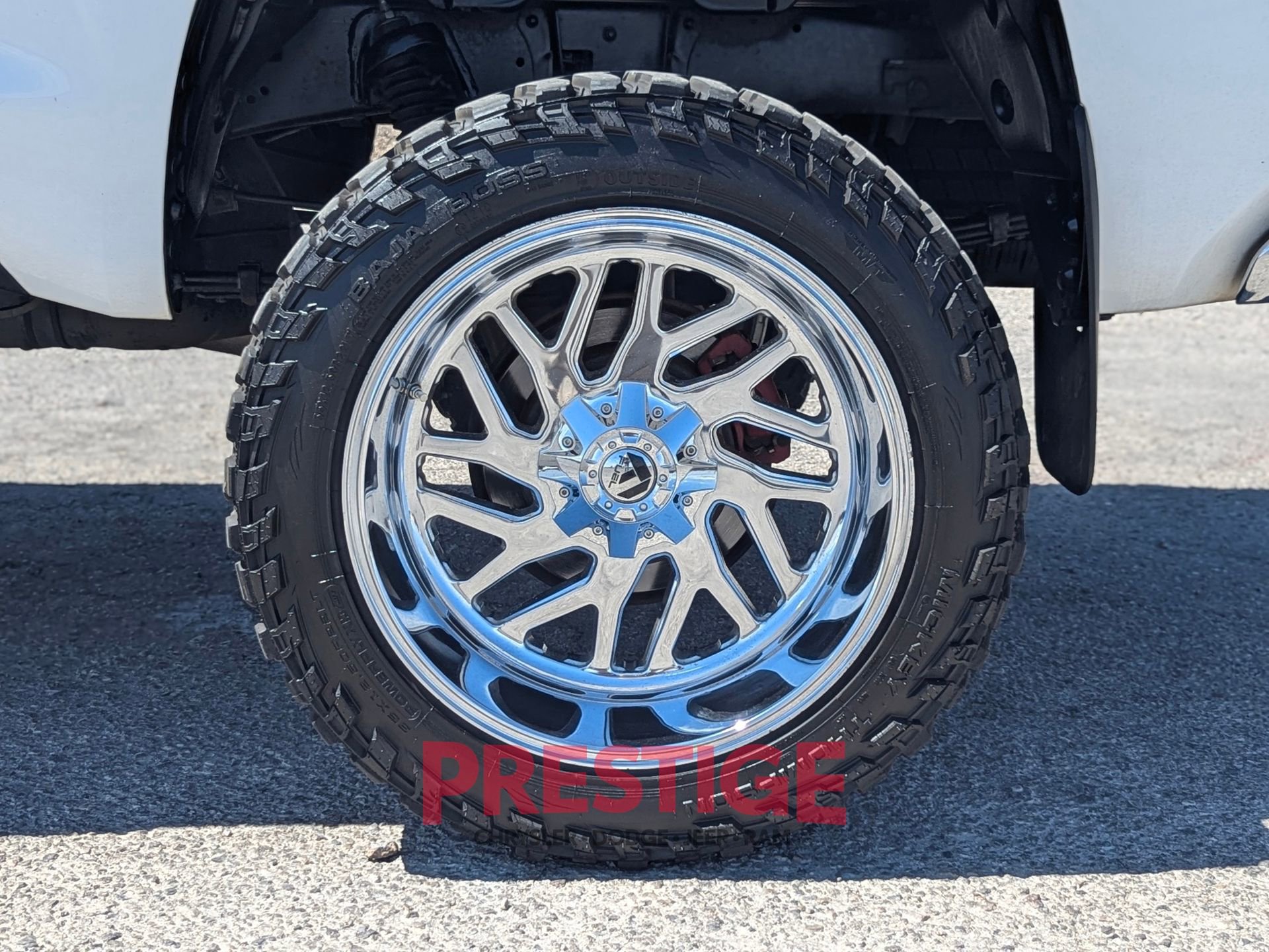 Used 2018 Toyota Tundra SR5 AWD/4WD image 13