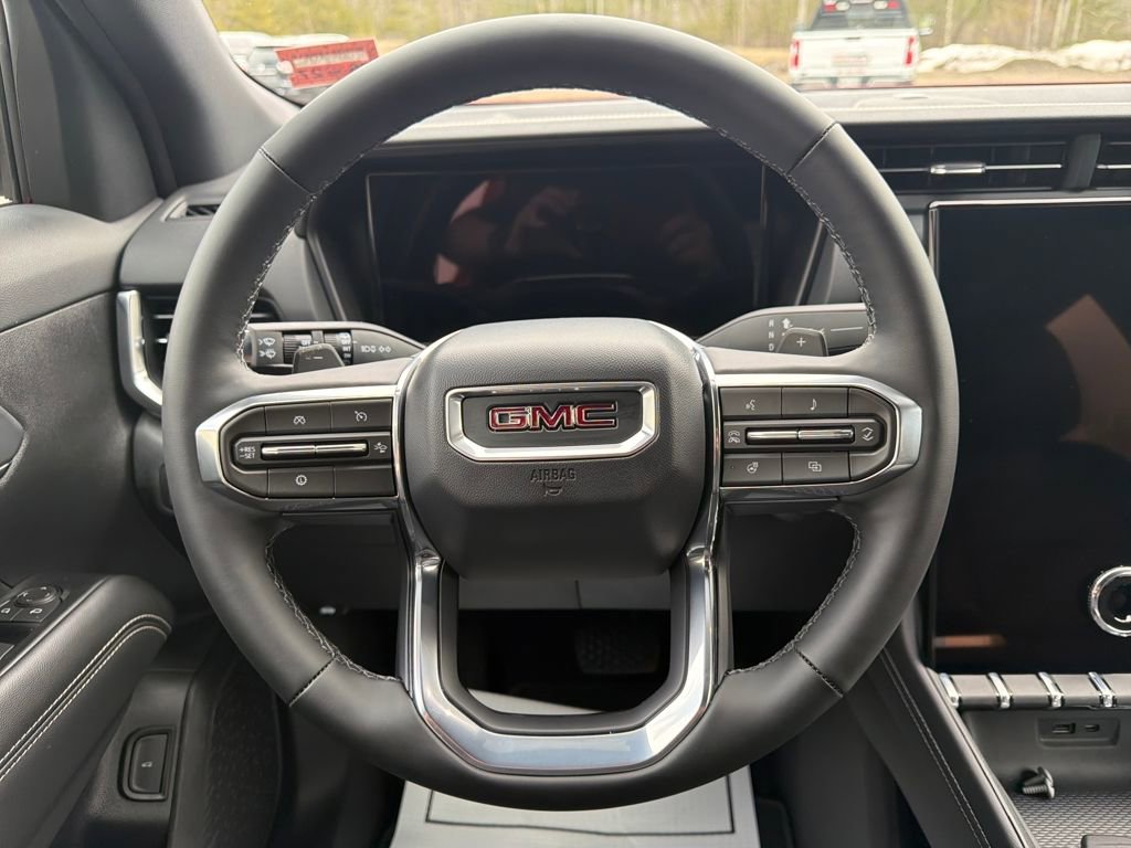 New 2026 GMC Terrain Elevation w/ Elevation Premium Package image 17