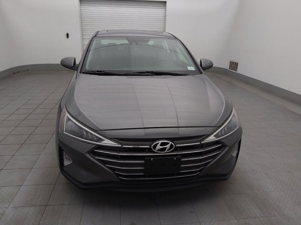 Used 2019 Hyundai Elantra Value Edition image 14