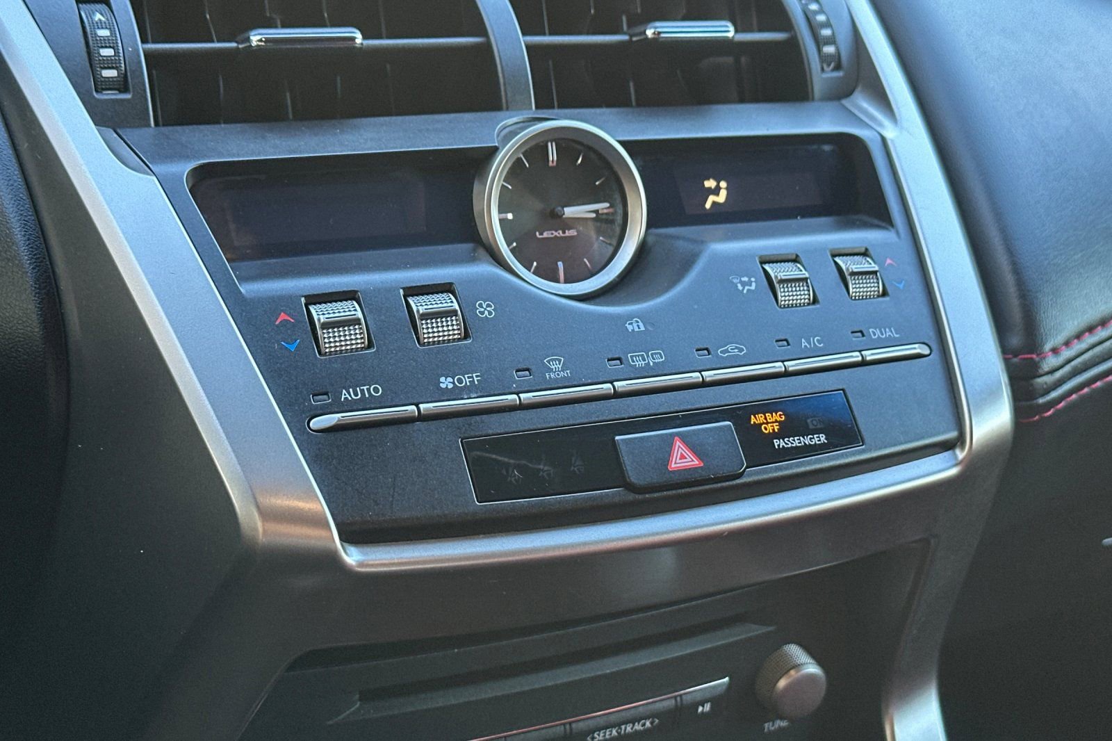 Used 2019 Lexus NX 300 F Sport image 19