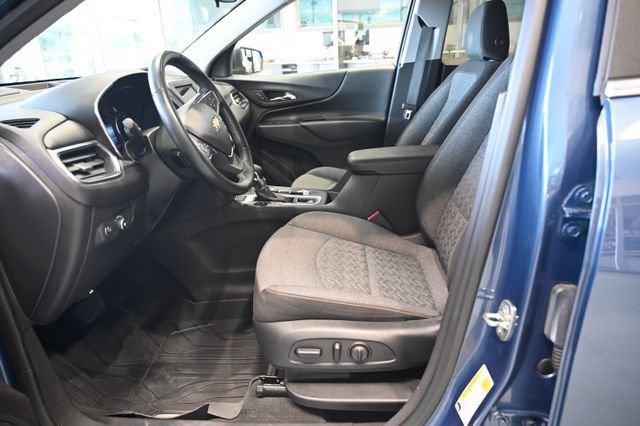 Used 2024 Chevrolet Equinox LT w/ LPO, Floor Liner Package AWD/4WD image 9