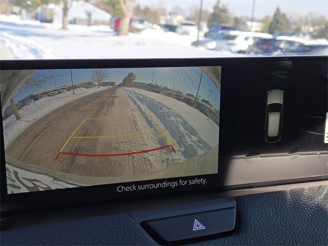 New 2026 MAZDA CX-70 3.3 Turbo w/ Preferred Package image 4