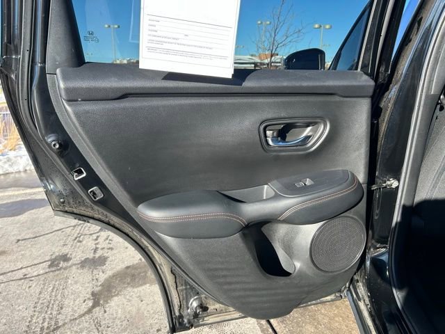 Used 2023 Honda HR-V Sport image 25