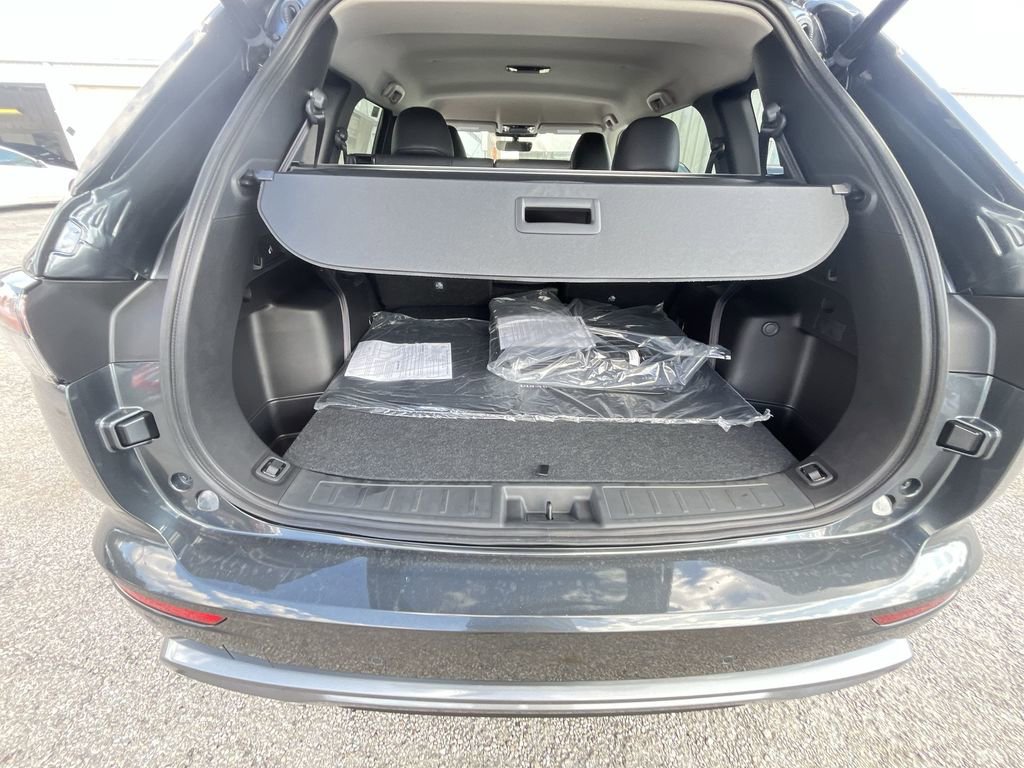 New 2025 Mitsubishi Outlander SE image 15