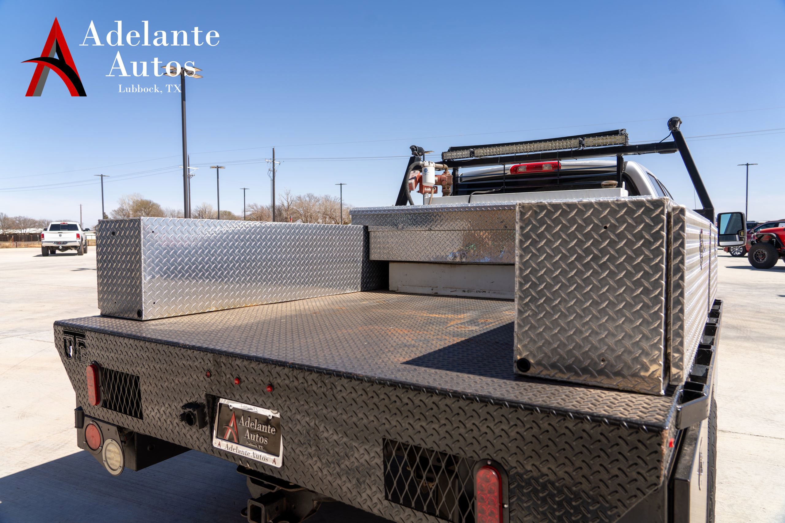 Used 2003 Dodge Ram 3500 Truck SLT RWD image 5