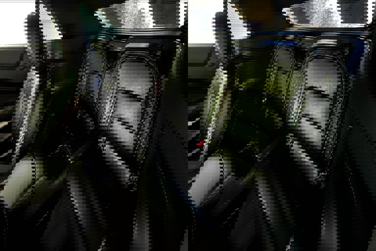 Used 2017 Chevrolet Camaro SS w/ LPO, Ground Effects Package image 19