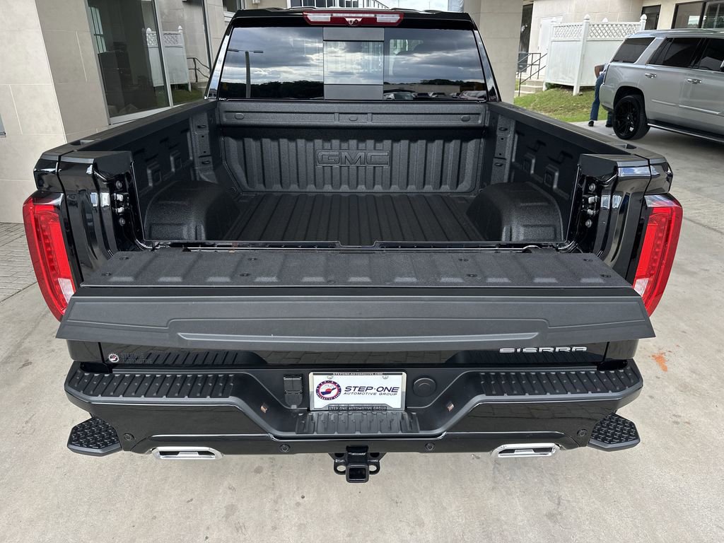 New 2026 GMC Sierra 1500 Denali w/ Technology Package image 32