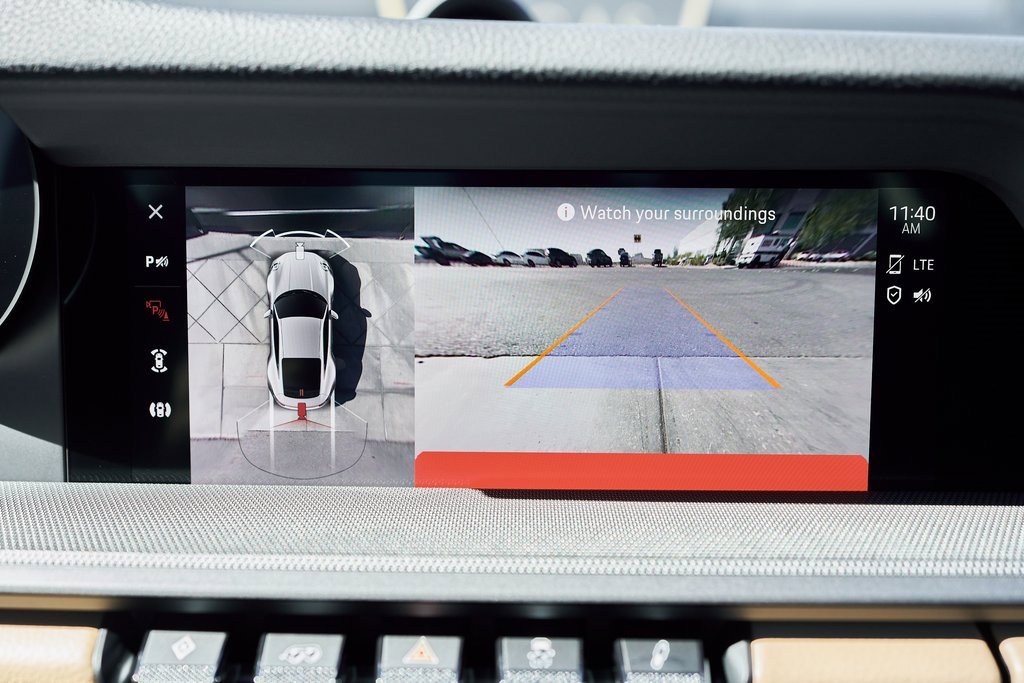 Used 2022 Porsche 911 Carrera 4S image 72