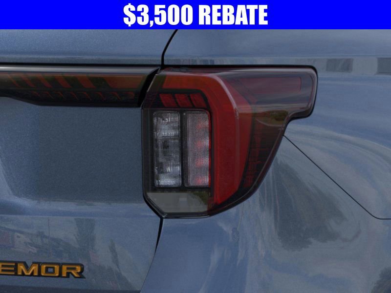 New 2026 Ford Explorer Tremor image 21