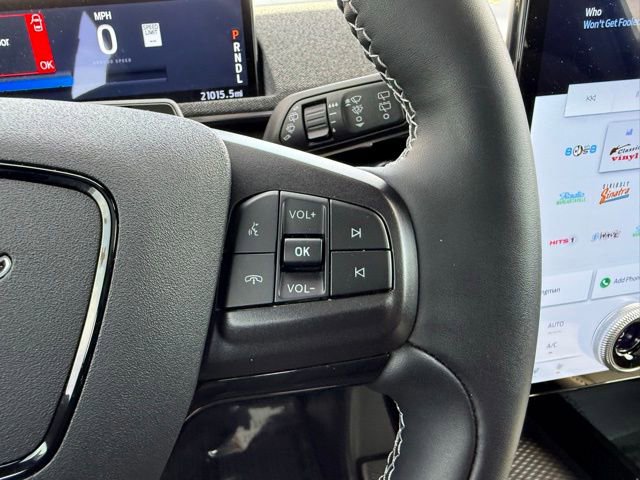 Certified 2023 Ford Mustang Mach-E GT w/ GT Performance Edition image 19