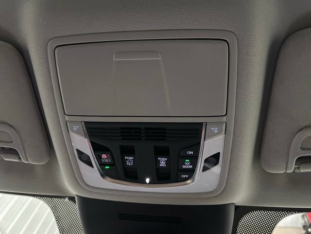Certified 2026 Acura MDX FWD image 26