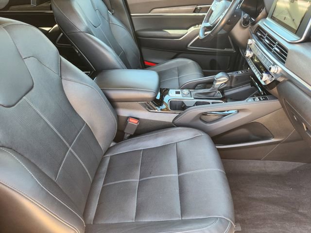 Used 2022 Kia Telluride EX w/ EX Premium Package image 14
