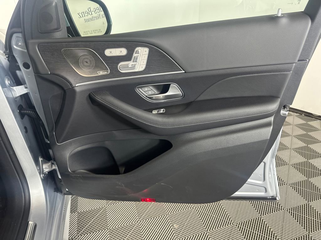 Certified 2026 Mercedes-Benz GLE 450 4MATIC image 15
