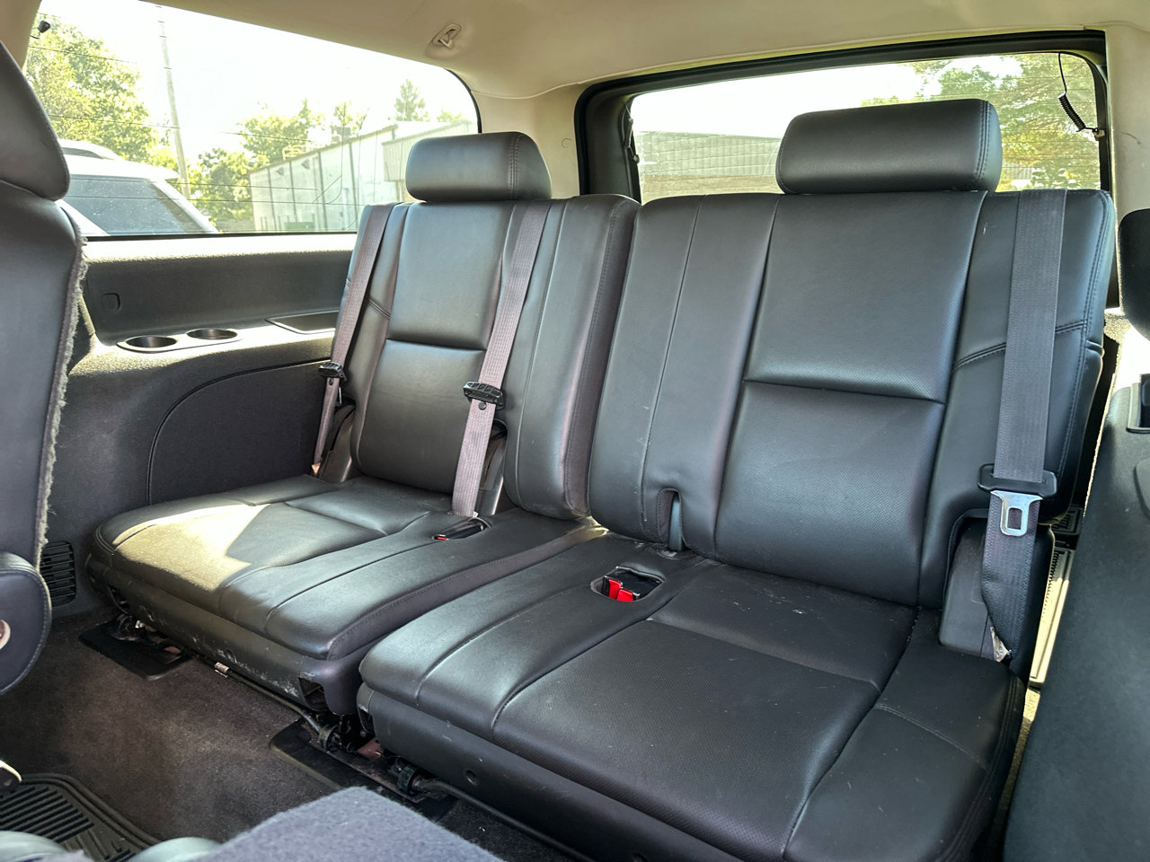 Used 2014 GMC Yukon XL Denali image 21