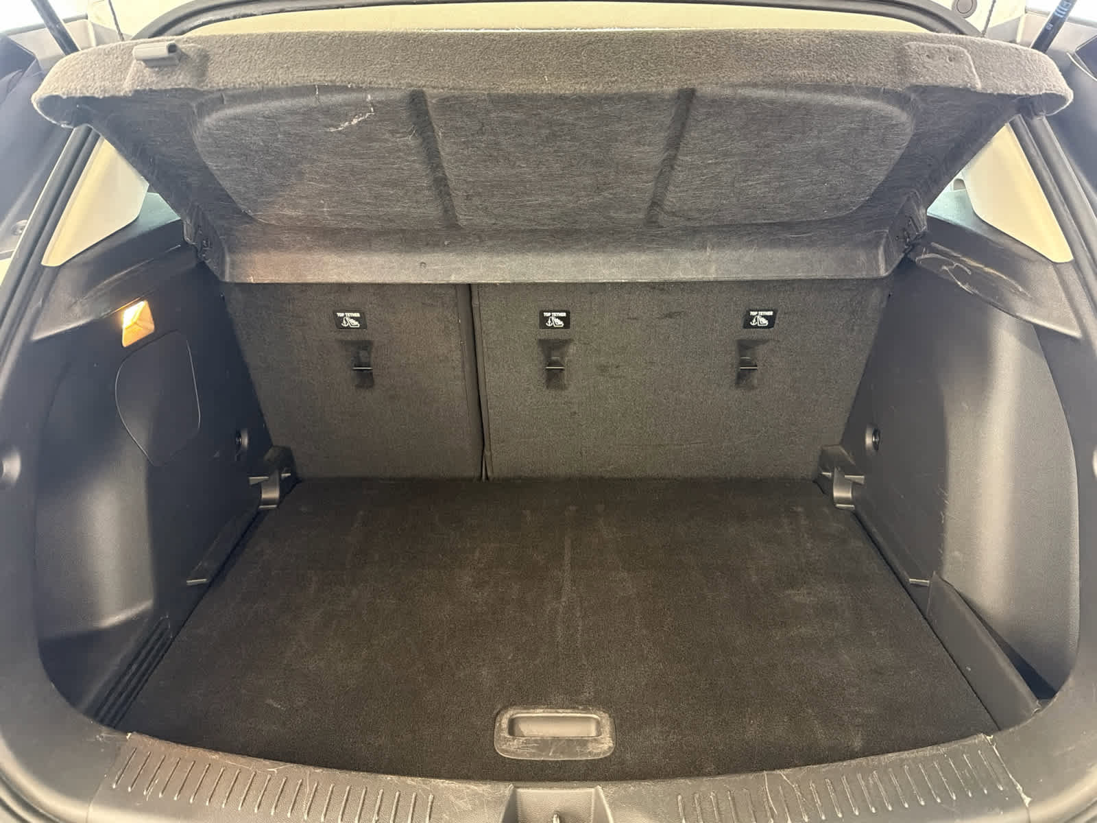 Used 2024 Buick Encore GX Sport Touring w/ Comfort Package image 7