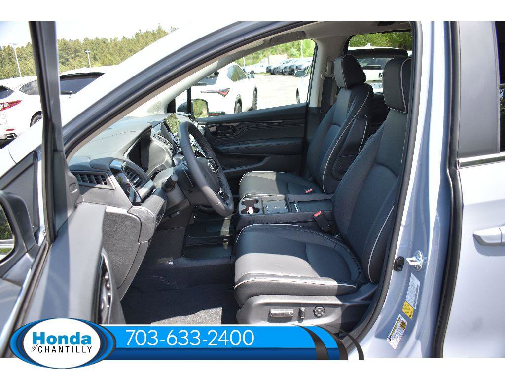 New 2026 Honda Odyssey Touring image 28