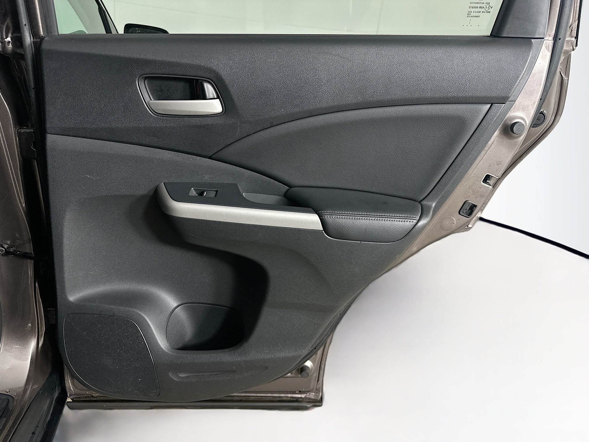 Used 2014 Honda CR-V EX-L image 30