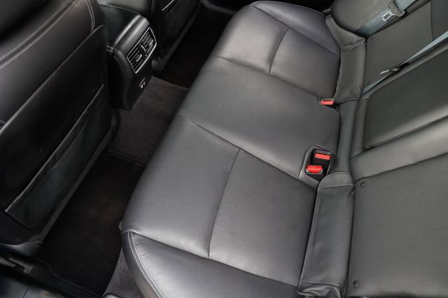 Used 2021 INFINITI Q50 Luxe w/ Seat & Sound Package image 11