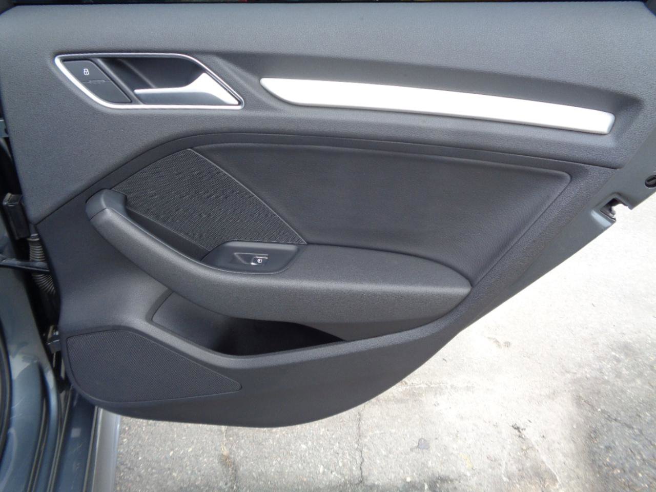Used 2016 Audi S3 Premium Plus w/ Technology Package image 24