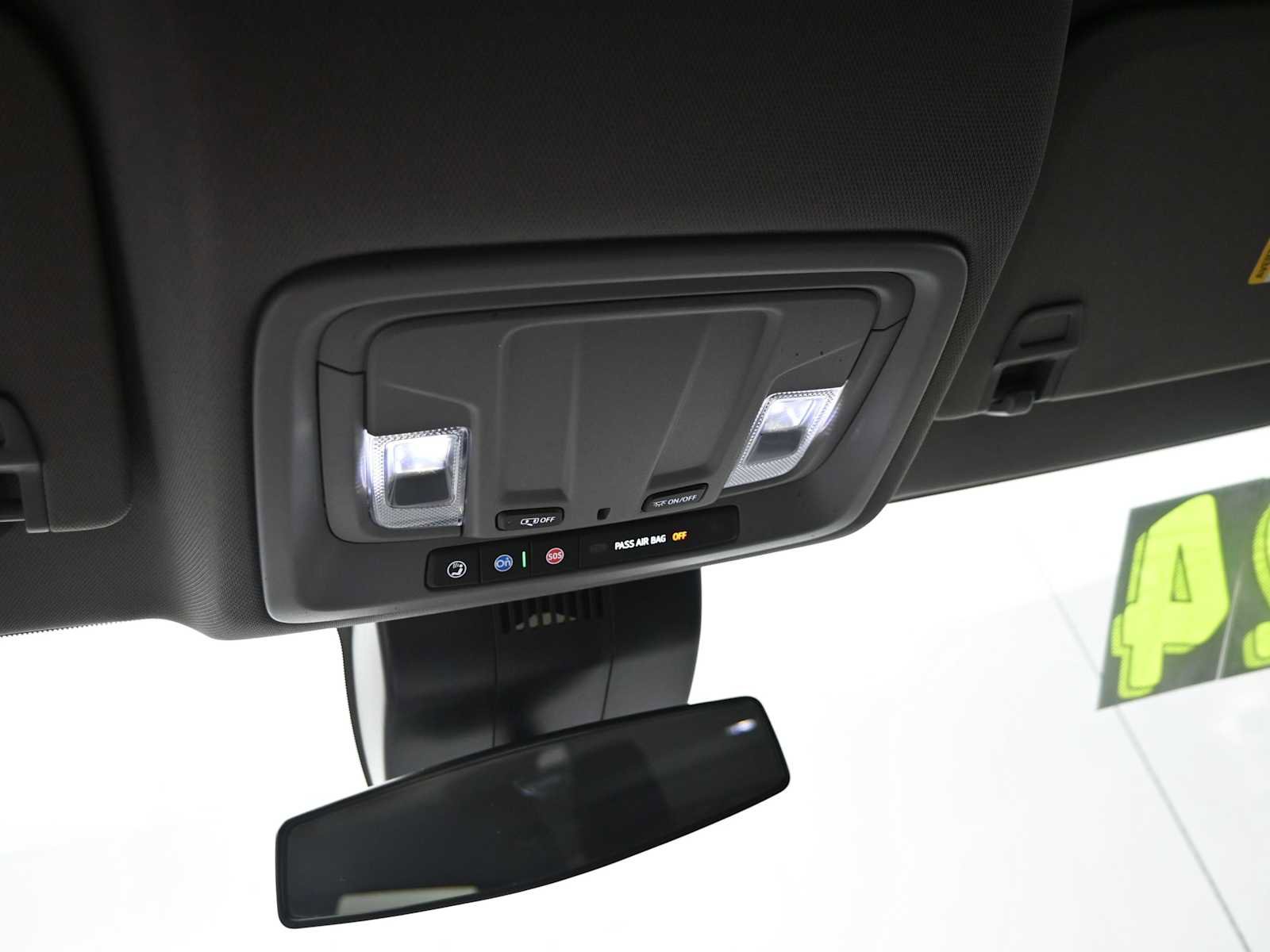 Used 2024 Chevrolet Silverado 1500 LT AWD/4WD image 24