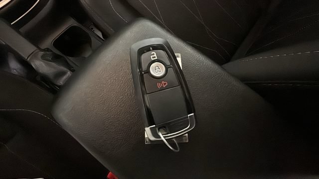 Used 2018 Ford EcoSport SE AWD/4WD image 20